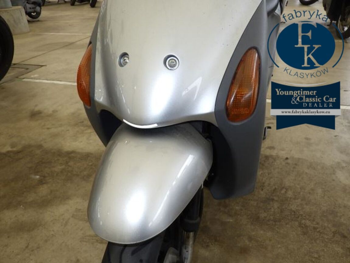 SUZUKI LET S4  - zdjęcie 13