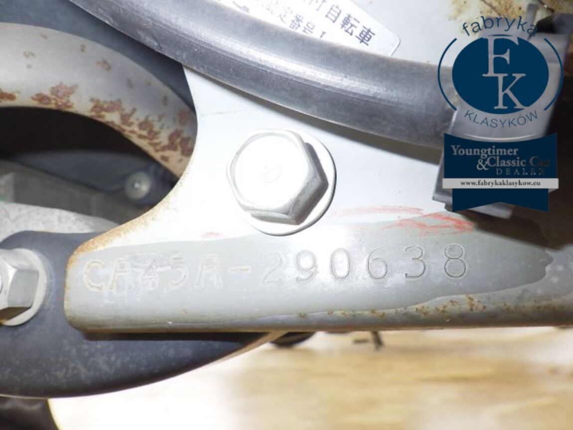 SUZUKI LET S4  - zdjęcie 25