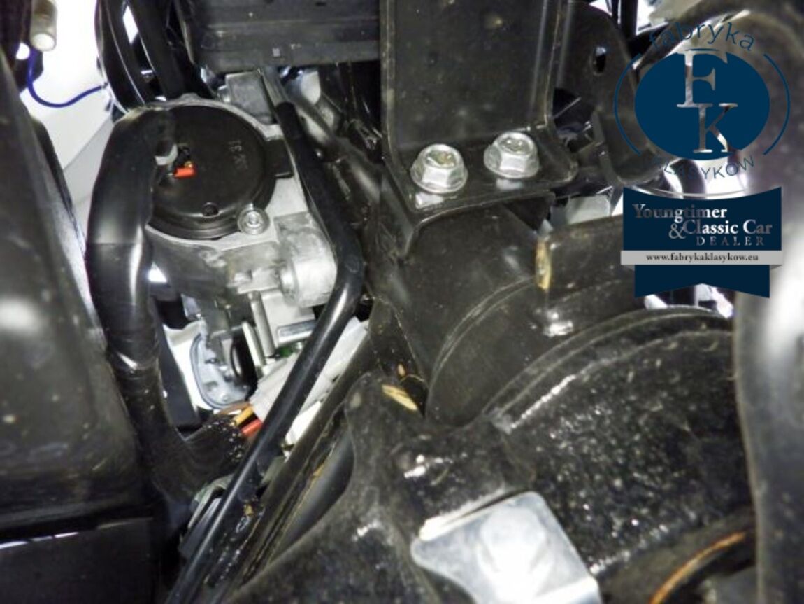 SUZUKI BURGMAN 400A 2026 - zdjęcie 25