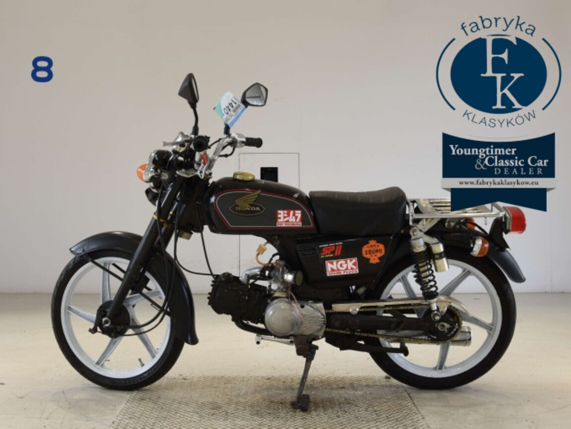 HONDA CD90  - zdjęcie 3