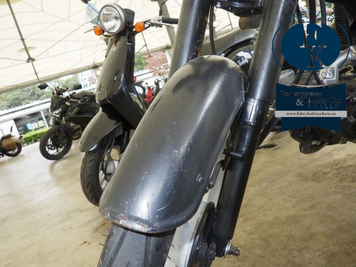 HONDA CD90  - zdjęcie 15