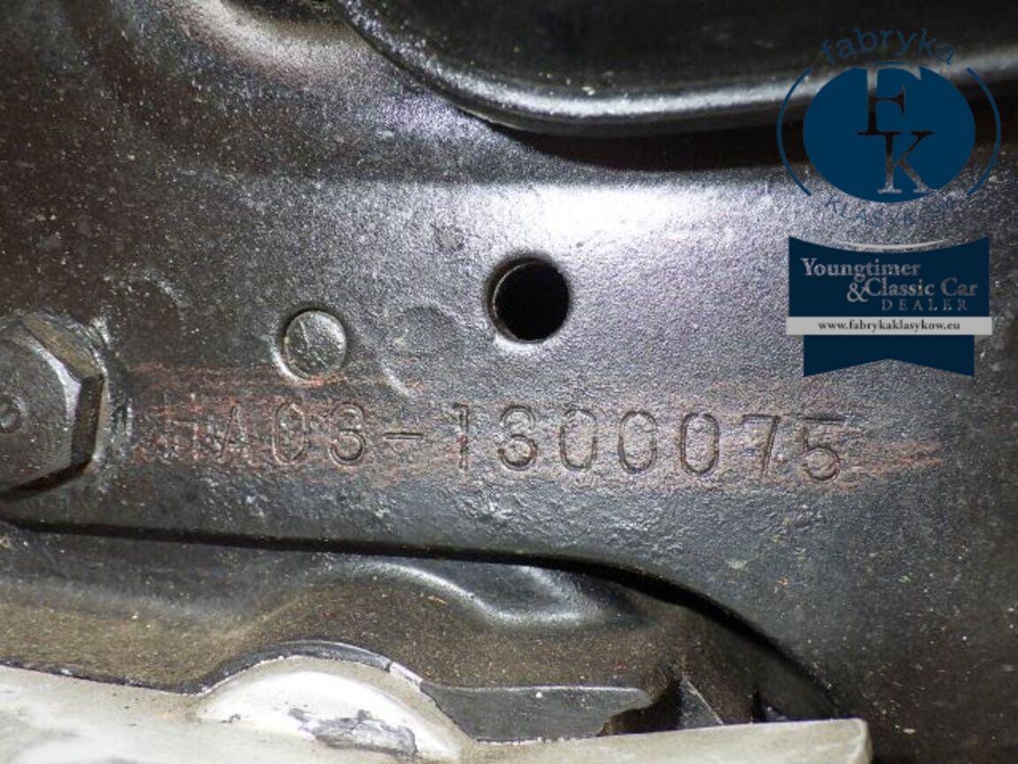 HONDA CD90  - zdjęcie 24