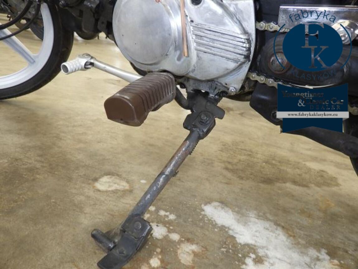 HONDA CD90  - zdjęcie 26