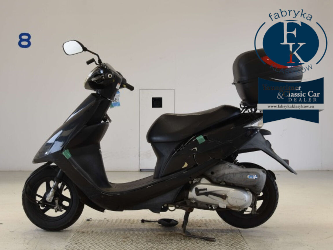 HONDA DIO  - zdjęcie 3