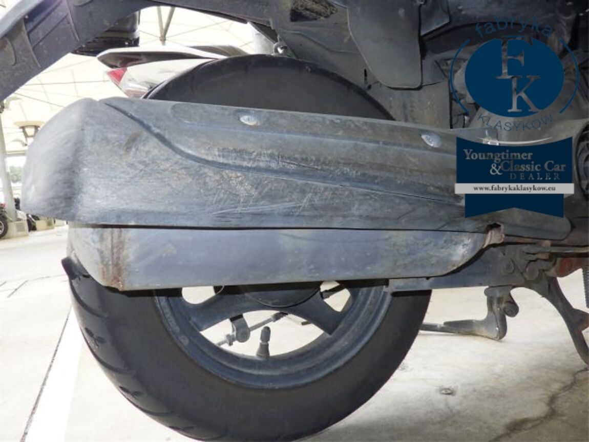 HONDA DIO  - zdjęcie 10