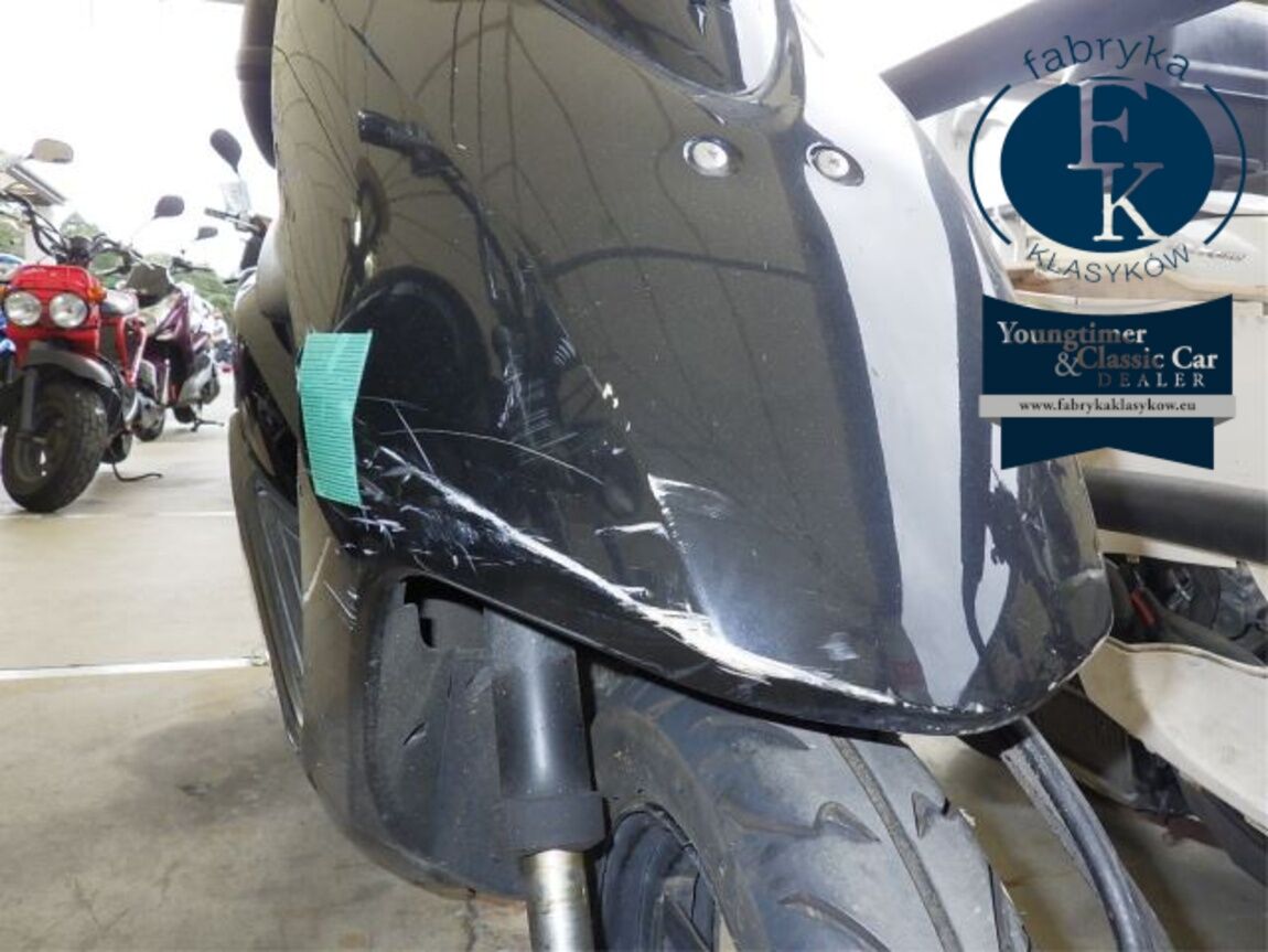 HONDA DIO  - zdjęcie 12