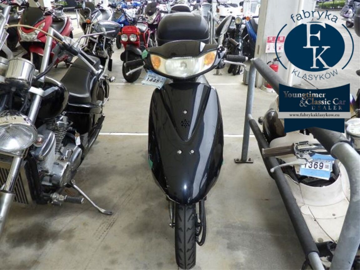 HONDA DIO  - zdjęcie 16
