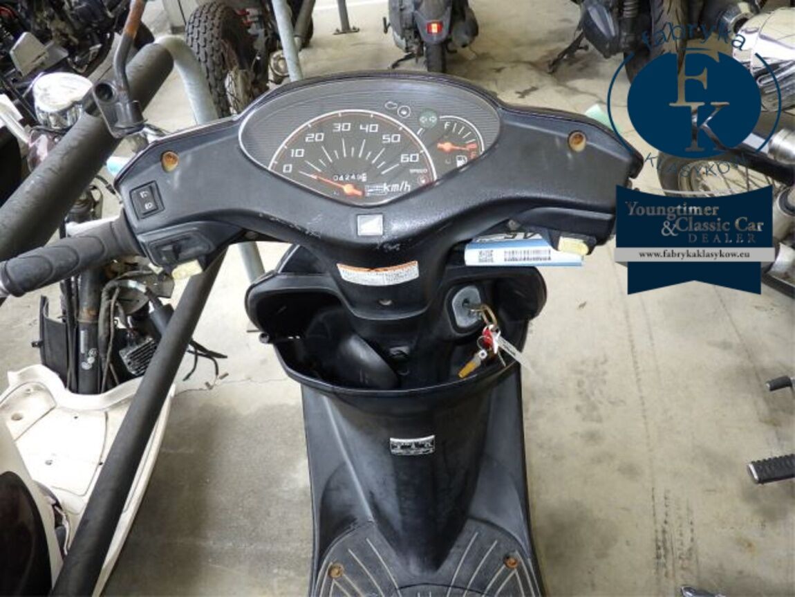 HONDA DIO  - zdjęcie 19
