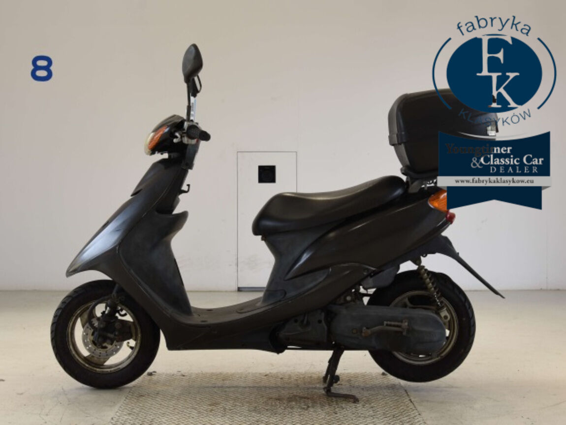 YAMAHA JOG-4  - zdjęcie 3