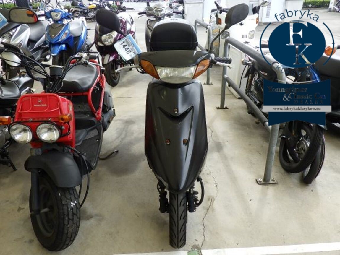 YAMAHA JOG-4  - zdjęcie 16