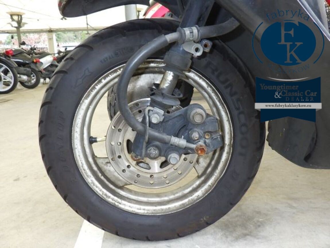 YAMAHA JOG-4  - zdjęcie 18