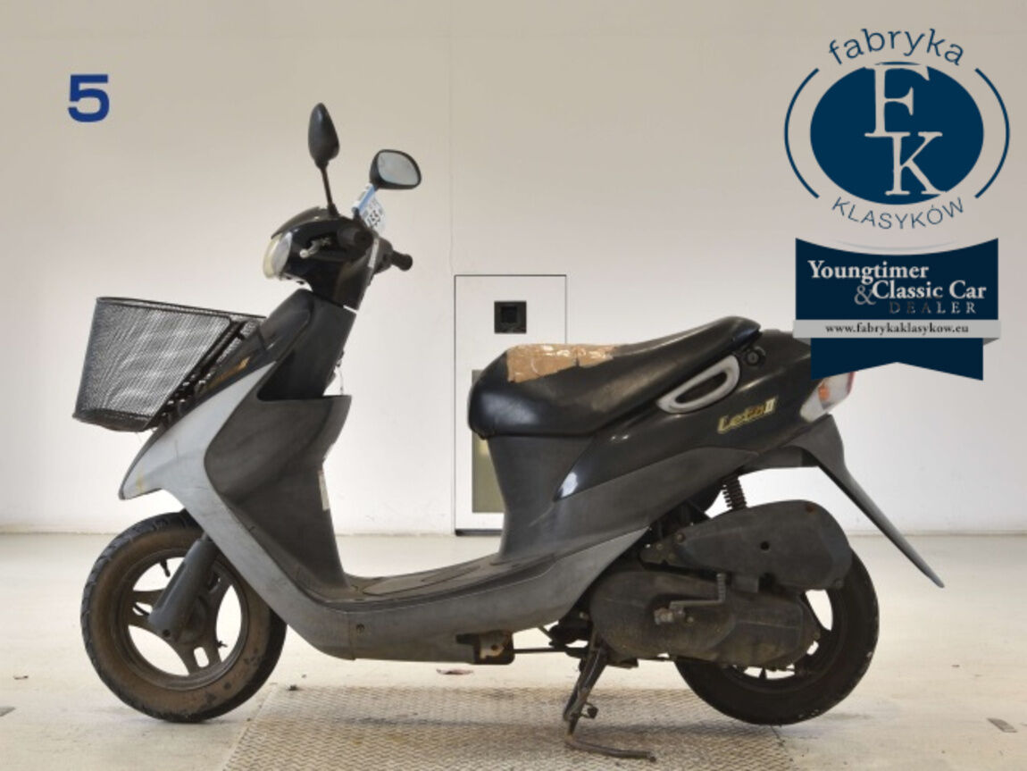 SUZUKI LET S2  - zdjęcie 3