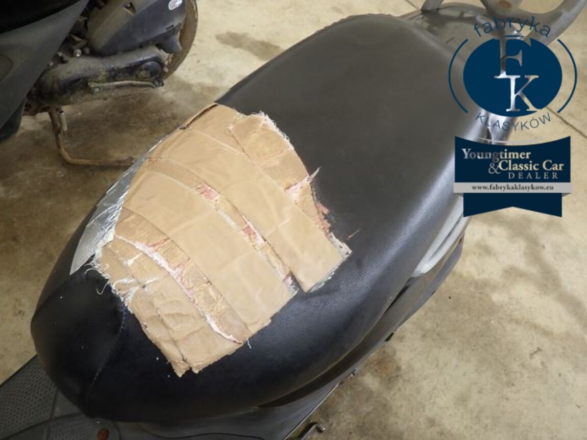 SUZUKI LET S2  - zdjęcie 13