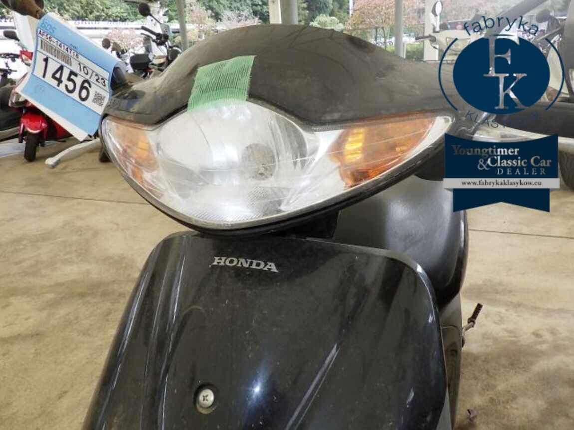 HONDA DIO  - zdjęcie 15