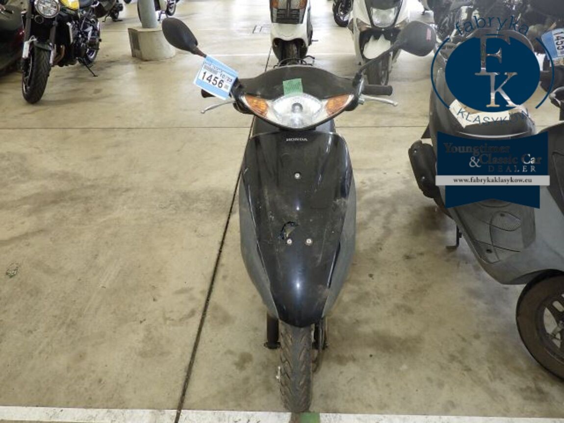 HONDA DIO  - zdjęcie 16