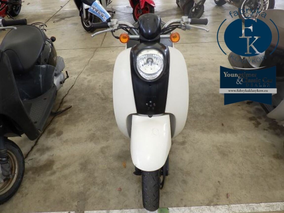 HONDA CREA SCOOPY  - zdjęcie 16