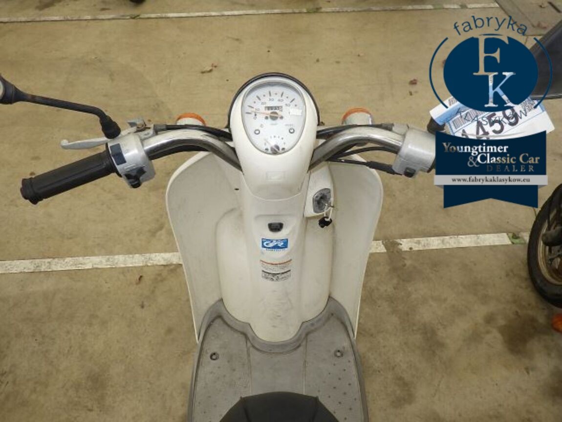 HONDA CREA SCOOPY  - zdjęcie 19