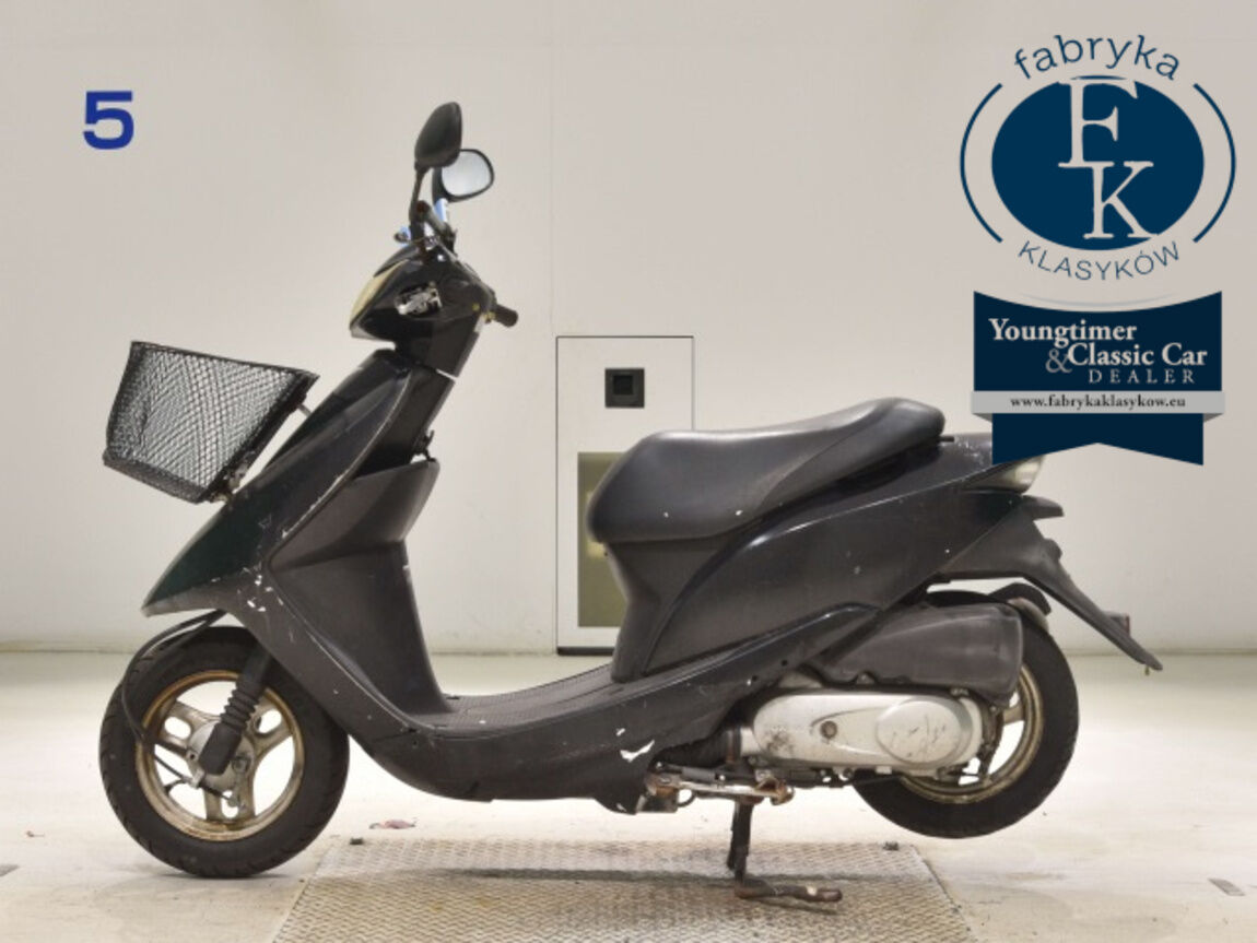 HONDA DIO  - zdjęcie 3
