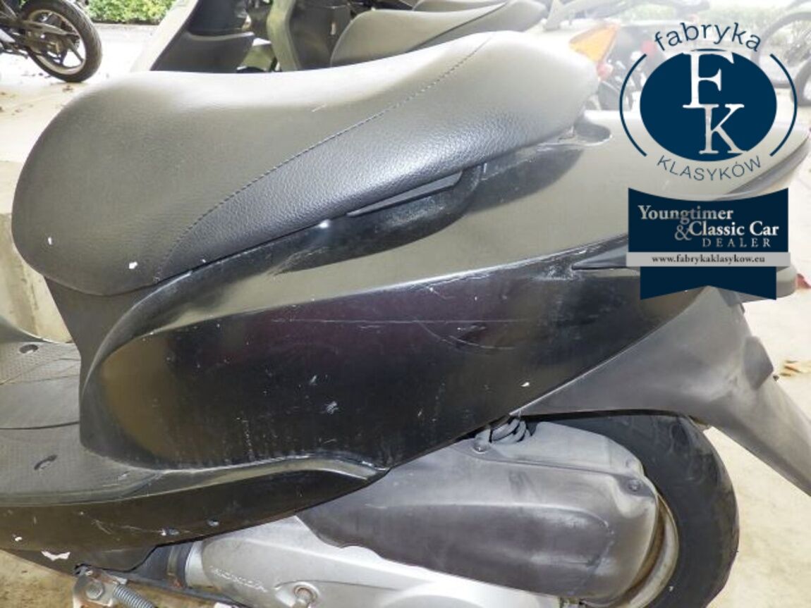 HONDA DIO  - zdjęcie 12