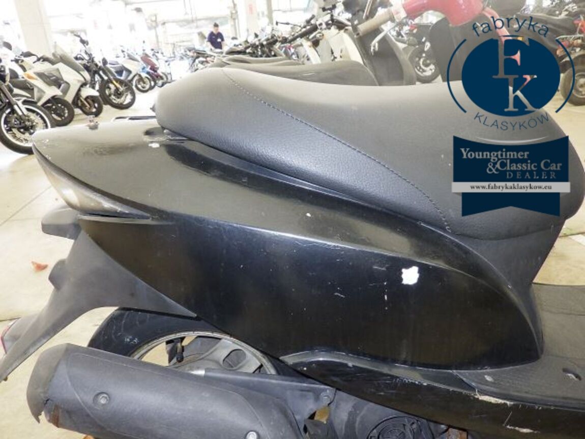 HONDA DIO  - zdjęcie 13