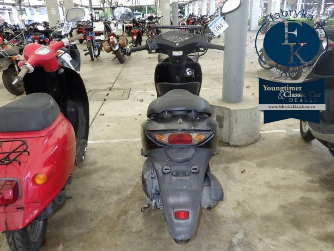 HONDA DIO  - zdjęcie 20