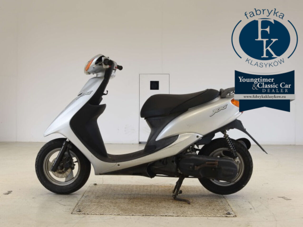 YAMAHA JOG-4  - zdjęcie 3