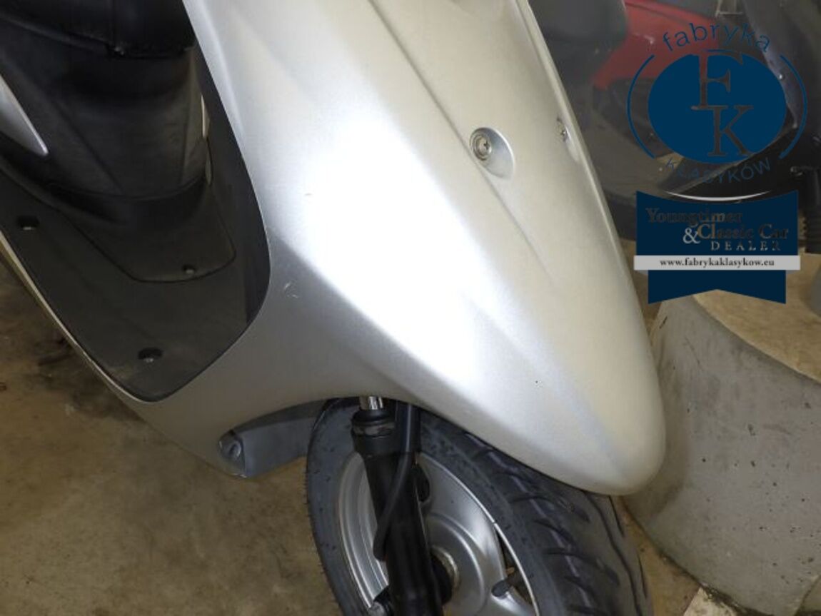 YAMAHA JOG-4  - zdjęcie 15