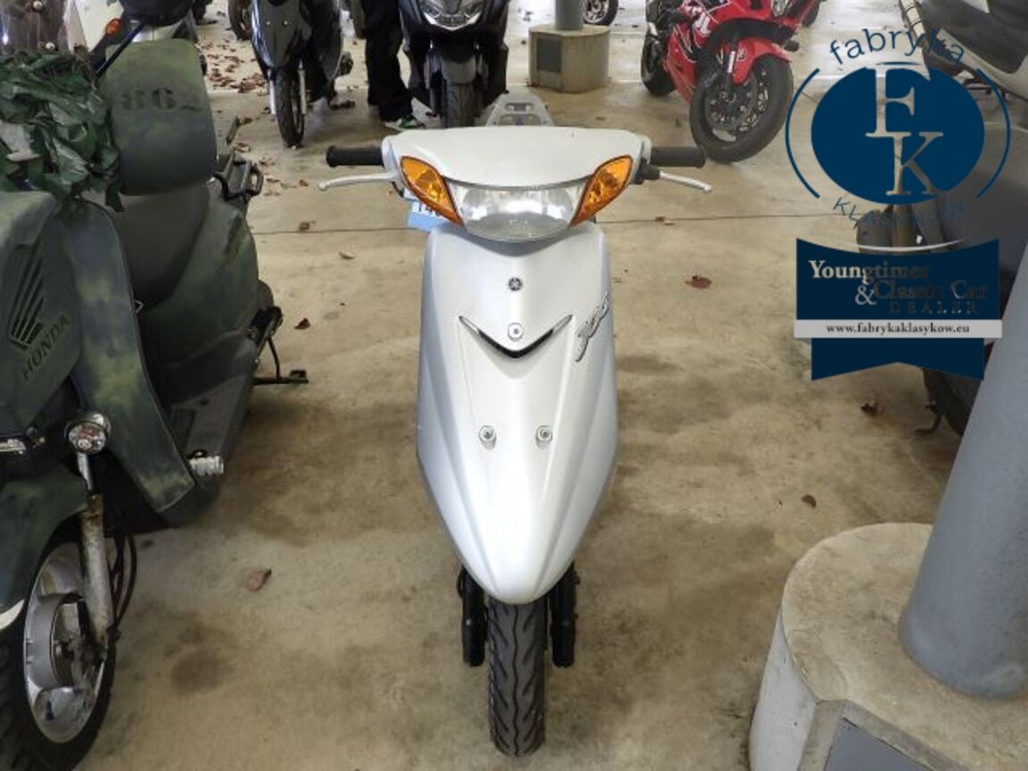 YAMAHA JOG-4  - zdjęcie 16