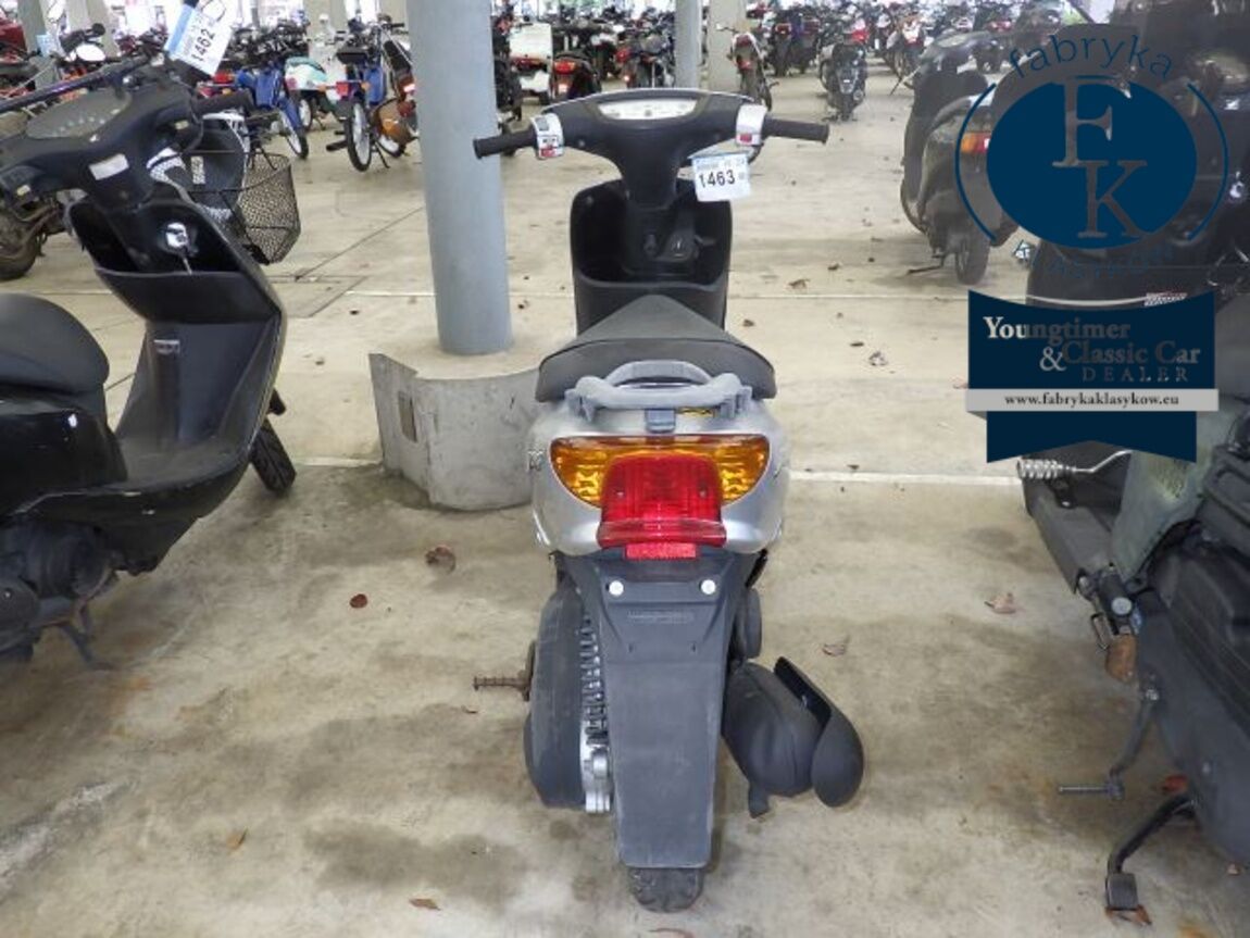 YAMAHA JOG-4  - zdjęcie 20