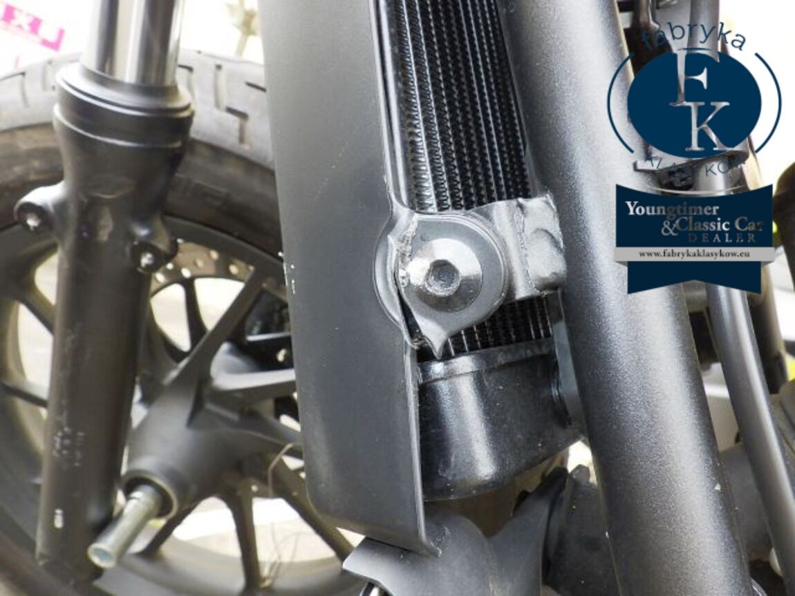 HONDA REBEL 250E CLUTCH  - zdjęcie 7