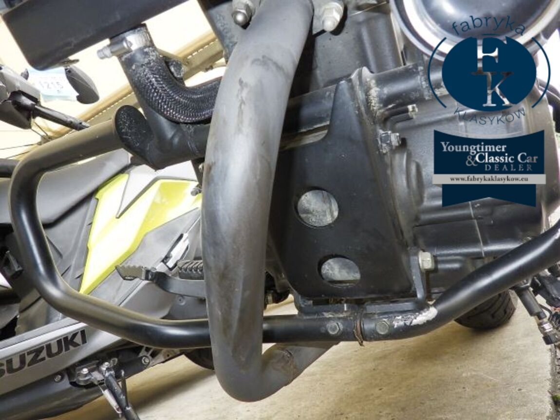 HONDA REBEL 250E CLUTCH  - zdjęcie 11