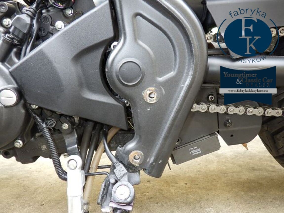 HONDA REBEL 250E CLUTCH  - zdjęcie 24