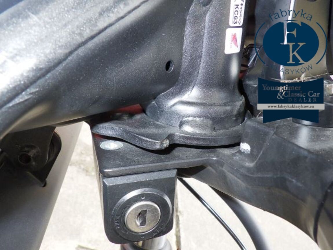 HONDA REBEL 250E CLUTCH  - zdjęcie 25