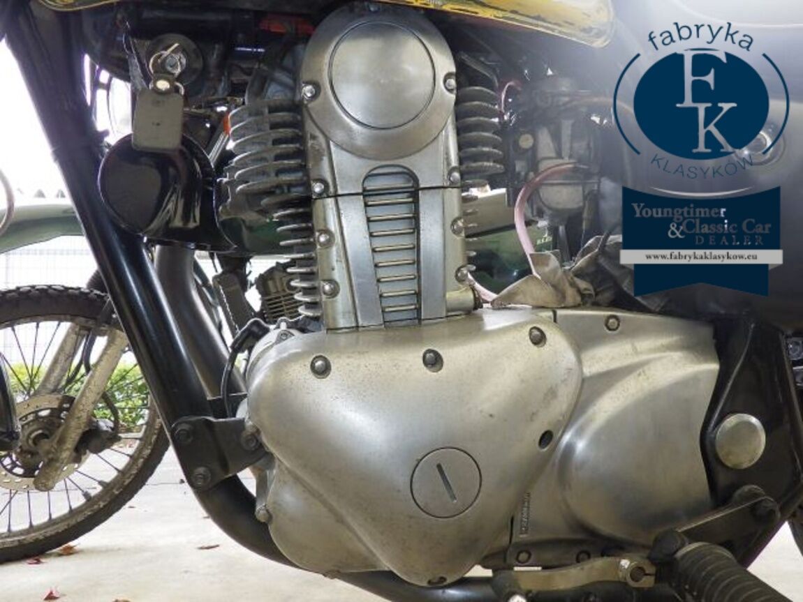 KAWASAKI ESTRELLA250 RS  - zdjęcie 7