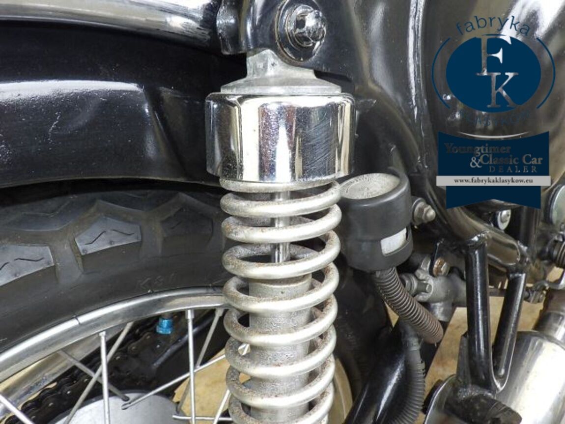 KAWASAKI ESTRELLA250 RS  - zdjęcie 23