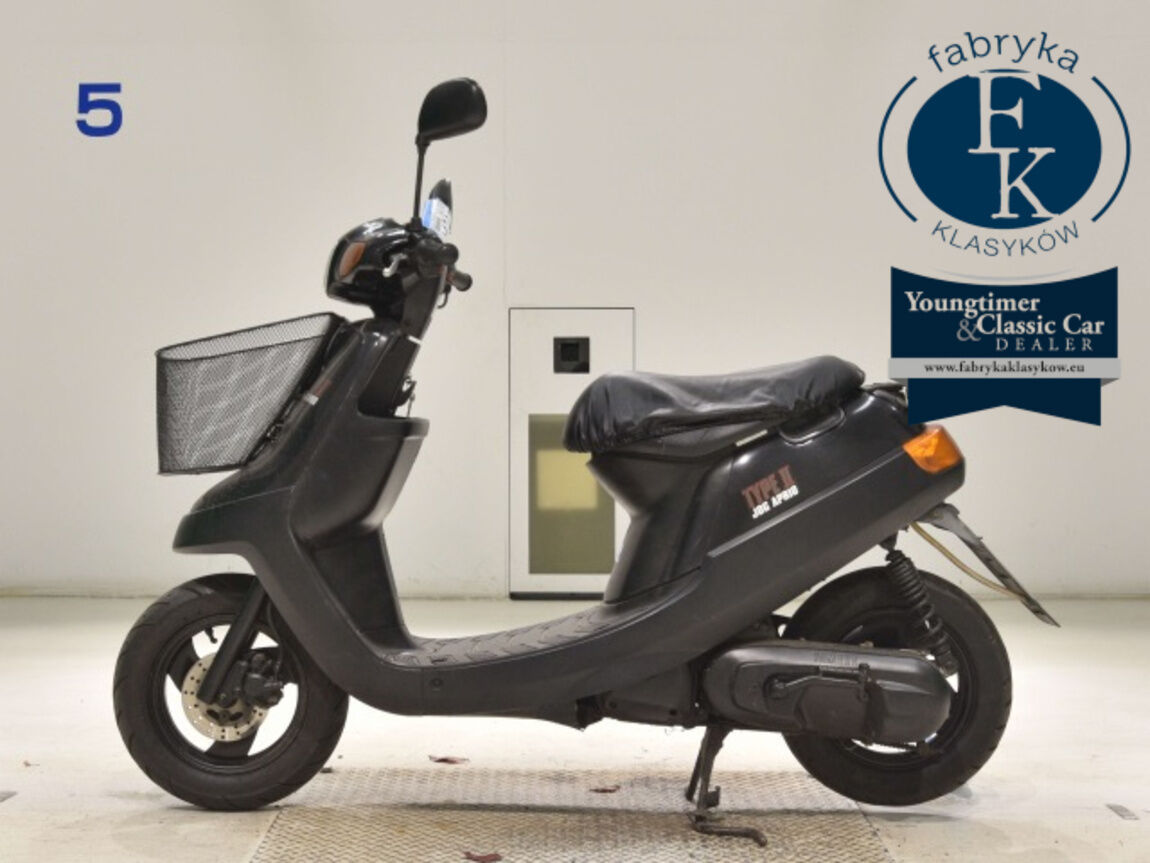 YAMAHA JOG APRIO  - zdjęcie 3