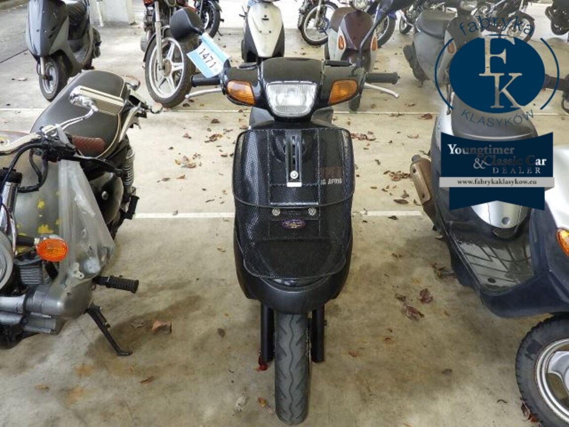 YAMAHA JOG APRIO  - zdjęcie 16