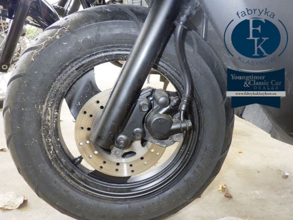 YAMAHA JOG APRIO  - zdjęcie 18