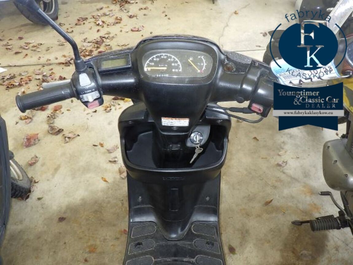 YAMAHA JOG APRIO  - zdjęcie 19