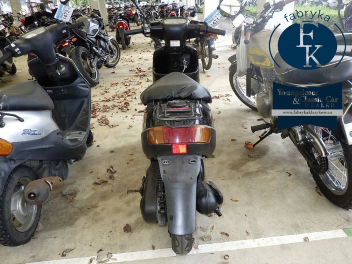 YAMAHA JOG APRIO  - zdjęcie 20