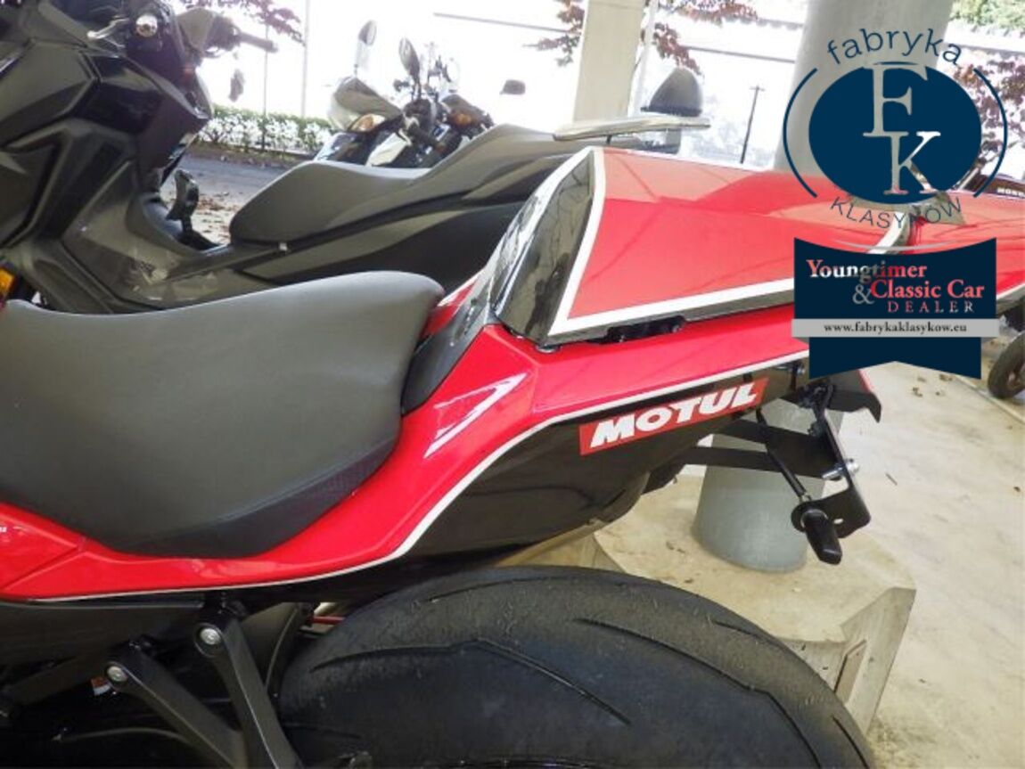 SUZUKI GSX-R1000A 2018 - zdjęcie 14