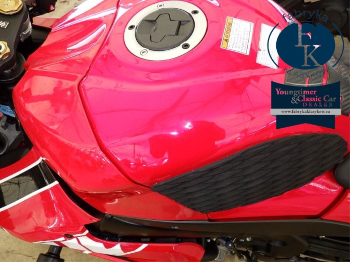 SUZUKI GSX-R1000A 2018 - zdjęcie 15