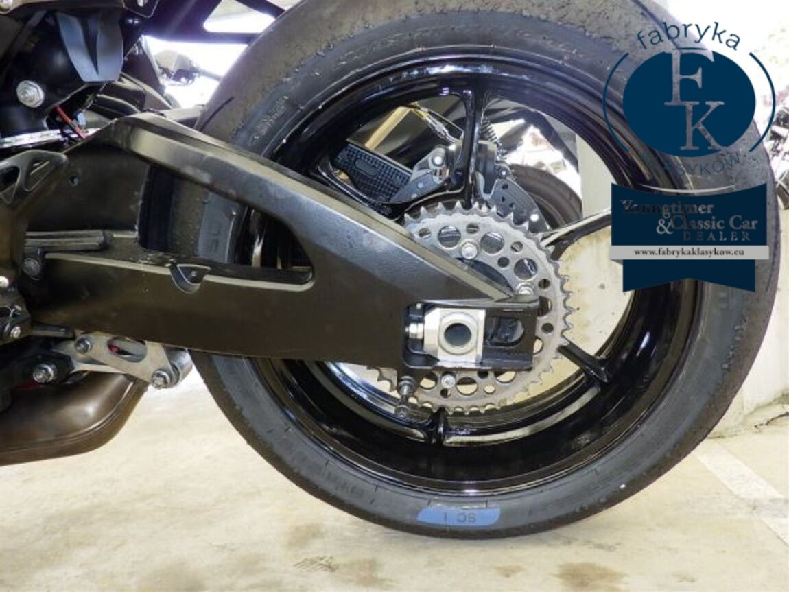 SUZUKI GSX-R1000A 2018 - zdjęcie 22