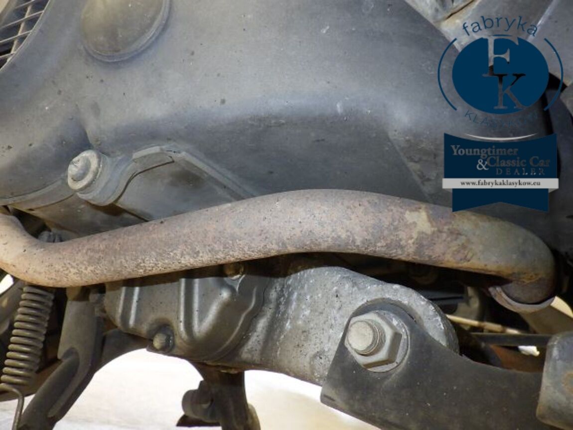 SUZUKI ADDRESS V125  - zdjęcie 11