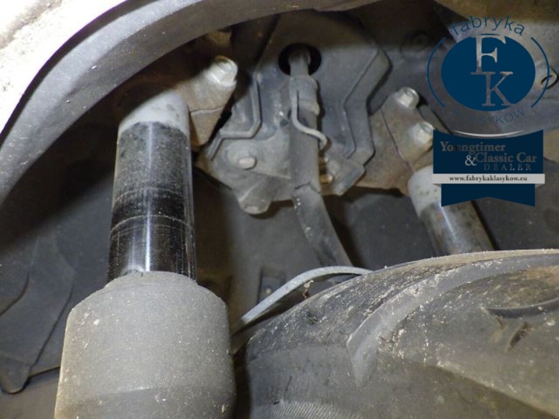 SUZUKI ADDRESS V125  - zdjęcie 19