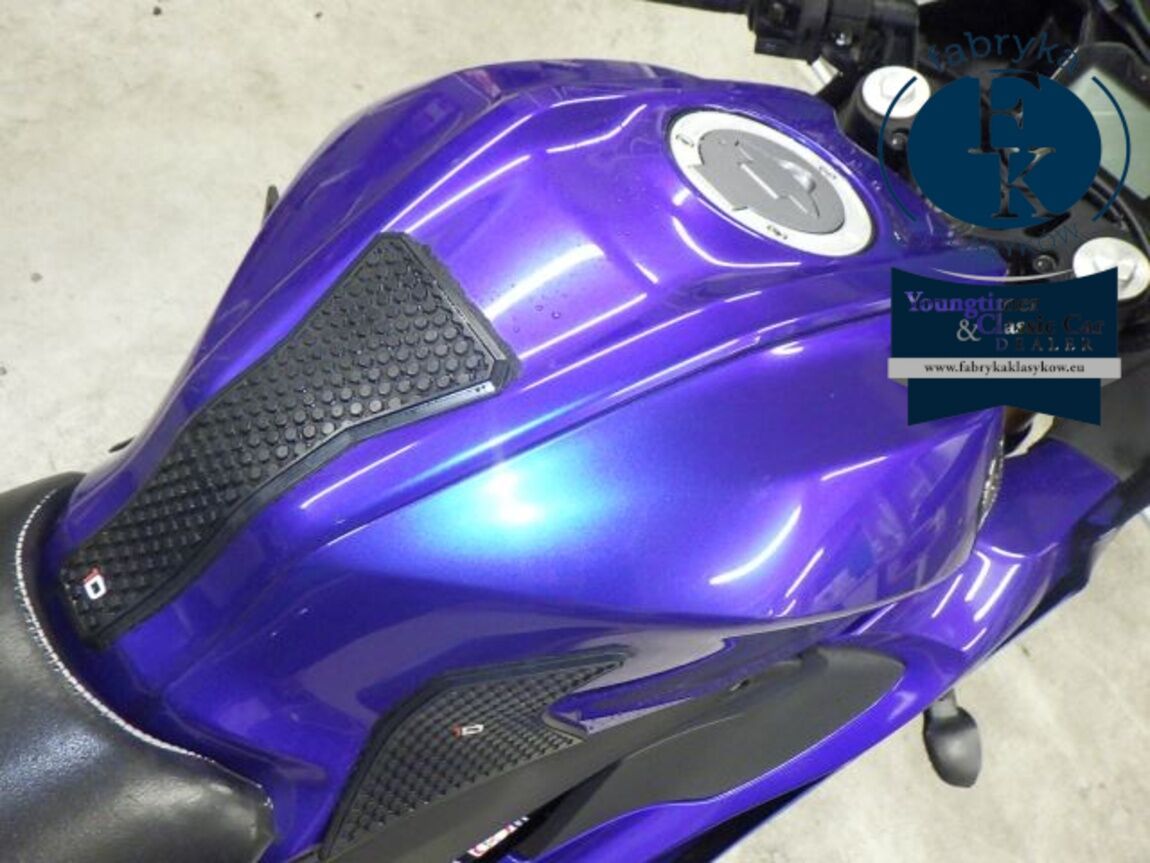 YAMAHA YZF-R15  - zdjęcie 18