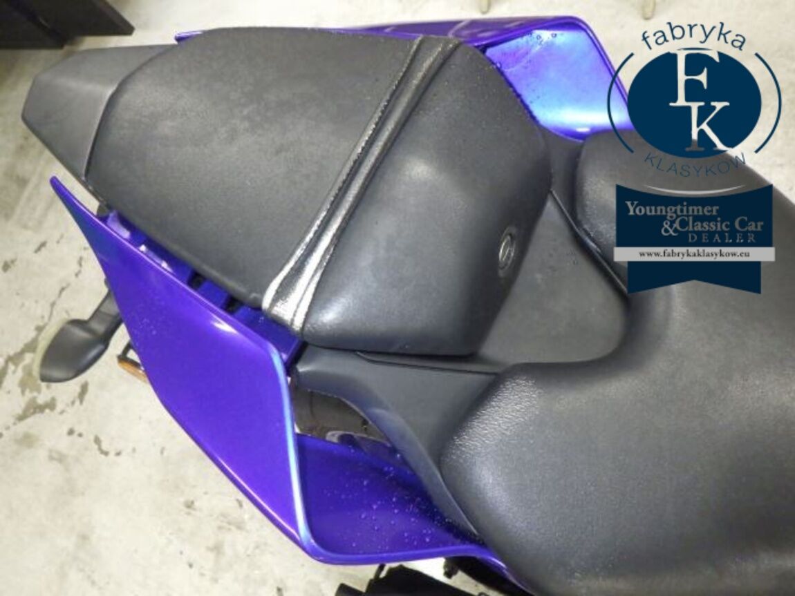 YAMAHA YZF-R15  - zdjęcie 25