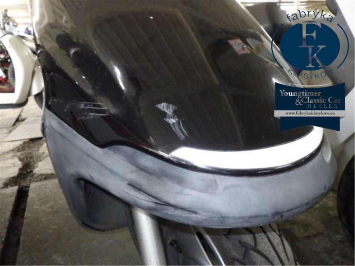 HONDA SPACY100  - zdjęcie 13