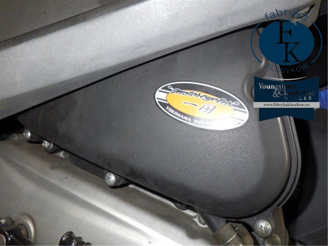 SUZUKI ADDRESS V125  - zdjęcie 5