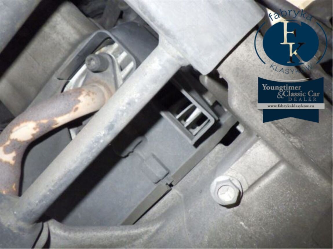 SUZUKI ADDRESS V125  - zdjęcie 6